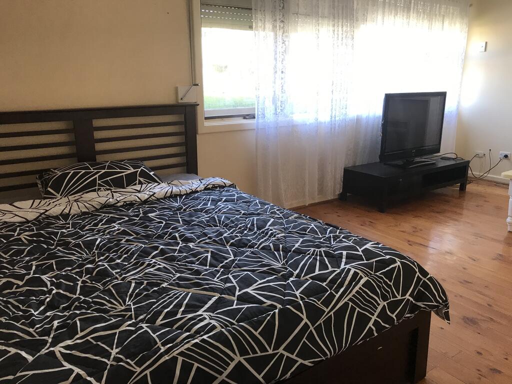 Salisbury Downs SA Accommodation Perth