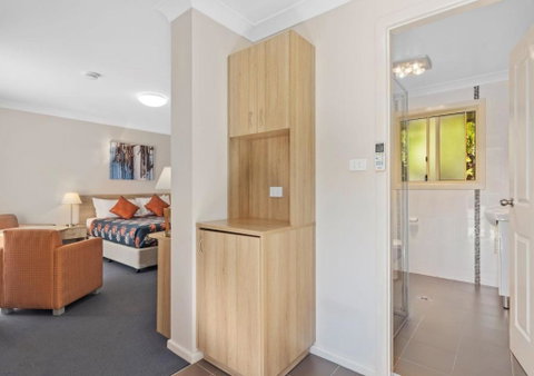Econo Lodge Alabaster - Accommodation Perth 4