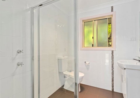Econo Lodge Alabaster - Accommodation Perth 3