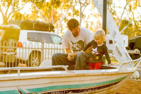 Discovery Parks - Pilbara, Karratha - Accommodation Perth 4