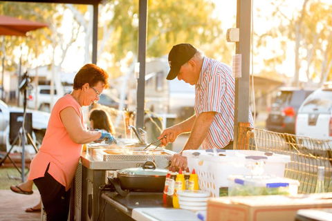 Discovery Parks - Pilbara, Karratha - Accommodation Perth 3