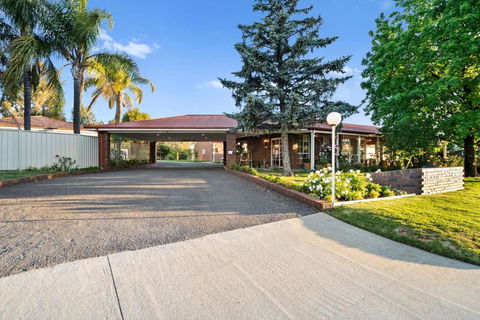 Econo Lodge Border Gateway Wodonga - Accommodation Perth 1