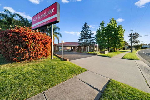 Econo Lodge Border Gateway Wodonga - Accommodation Perth 2