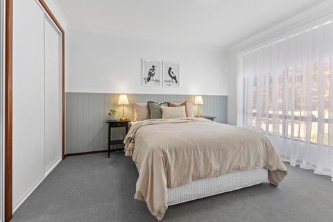 Diamond Lake Escape - Accommodation Perth 0