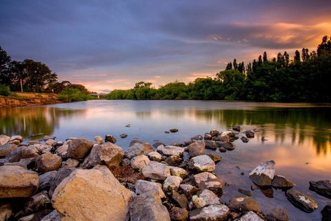 Discovery Parks - Hadspen - Perth Resorts 4