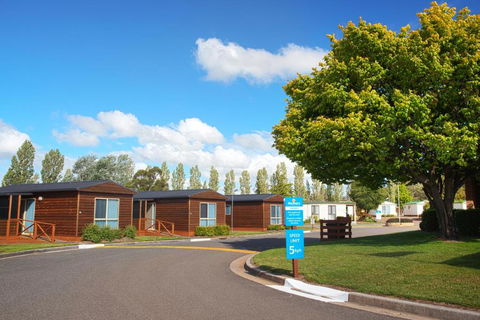 Discovery Parks - Hadspen - Perth Resorts 1