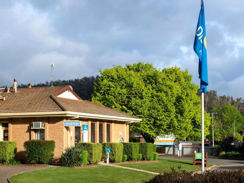 Discovery Parks - Hadspen - Perth Resorts 3
