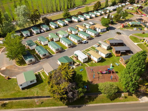 Discovery Parks - Hadspen - Perth Resorts 0