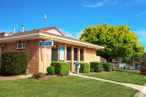 Discovery Parks - Hadspen - Perth Resorts 2