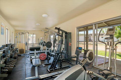 Discovery Parks - Cloncurry - Accommodation Perth 4