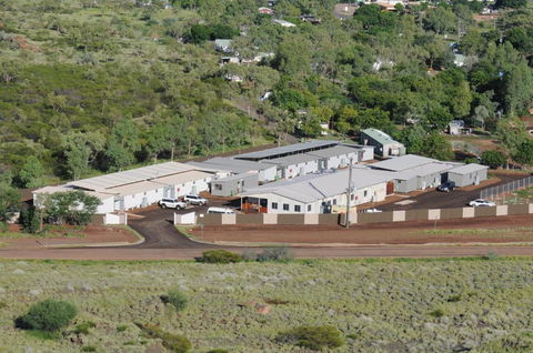 Discovery Parks - Cloncurry - Accommodation Perth 1