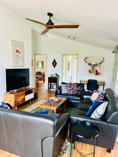 Don Valley Lodge - Accommodation Perth 3