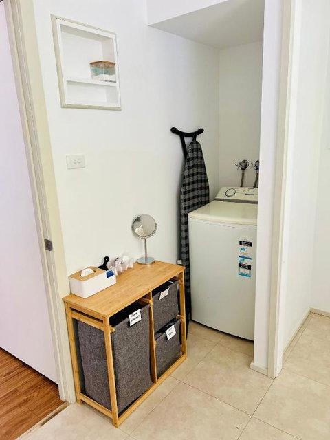 Don Valley Lodge - Accommodation Perth 1