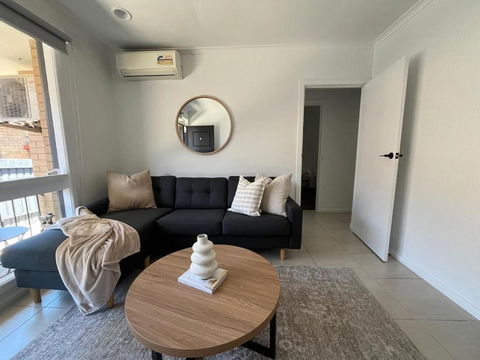 Double Up On Dalgety Brunswick - Accommodation Perth 0