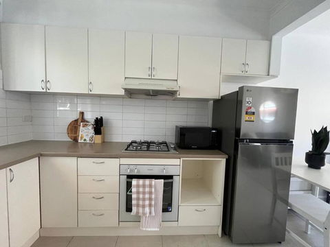 Double Up On Dalgety Brunswick - Accommodation Perth 3
