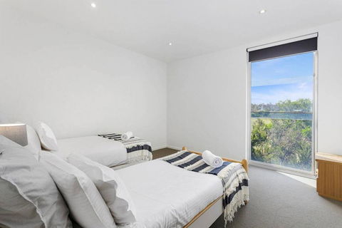 DREW Golfers Delight Close To St Andrews Beach - Accommodation Perth 3