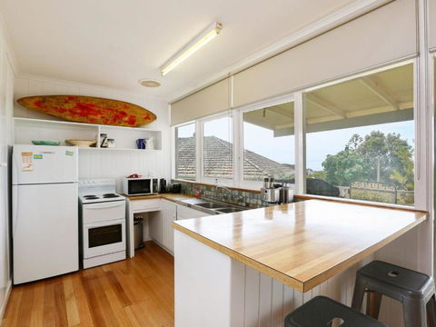 DROMANA BEACH SHACK - Accommodation Perth 1
