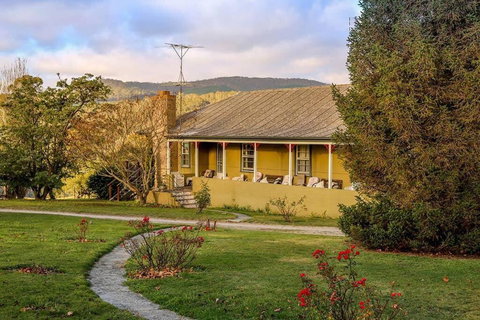Duckmaloi Park Lodge - Accommodation Perth 0