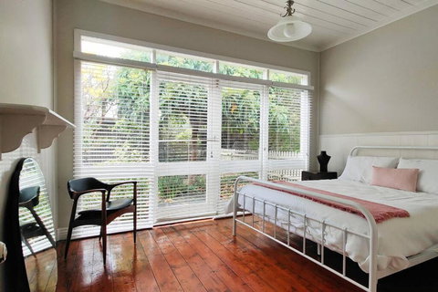 Dunkeld Secret Garden - Accommodation Perth 0