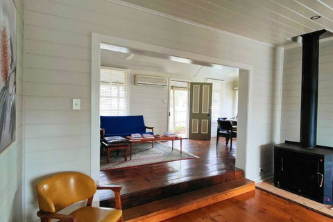 Dunkeld Secret Garden - Accommodation Perth 3