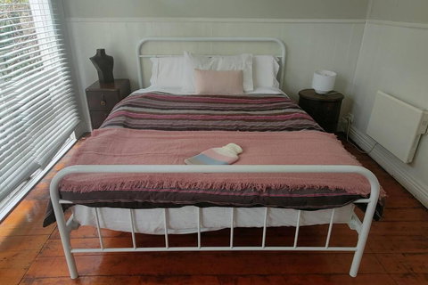 Dunkeld Secret Garden - Accommodation Perth 4