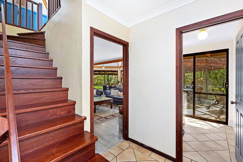 Eagle Bay Beach Lodge - 1 Street Back From Stunning Eagle Bay! - Accommodation Perth 3