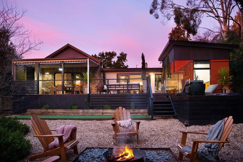East St Spa House - Perth Resorts 3