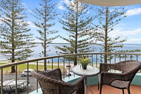 Eastbourne U6 80 Esplanade Golden Beach - Perth Resorts 0