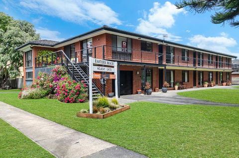Eastern Beach Unit 4 - Perth Resorts 1