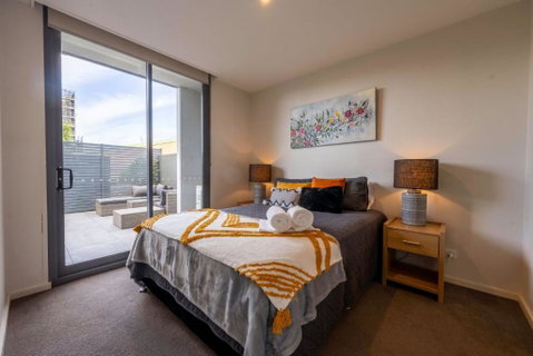 Eastside Apartment - Accommodation Perth 1