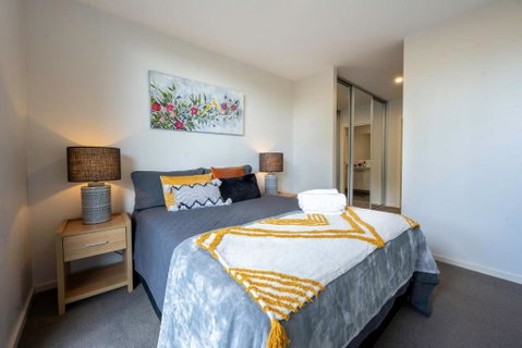 Eastside Apartment - Accommodation Perth 2