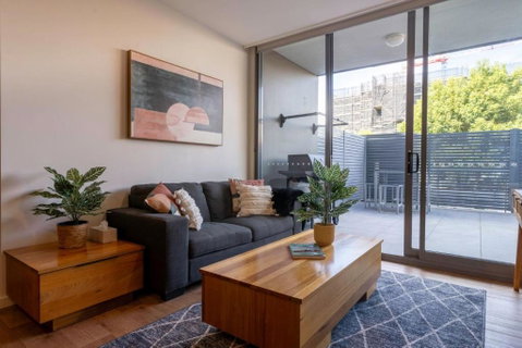 Eastside Apartment - Accommodation Perth 4