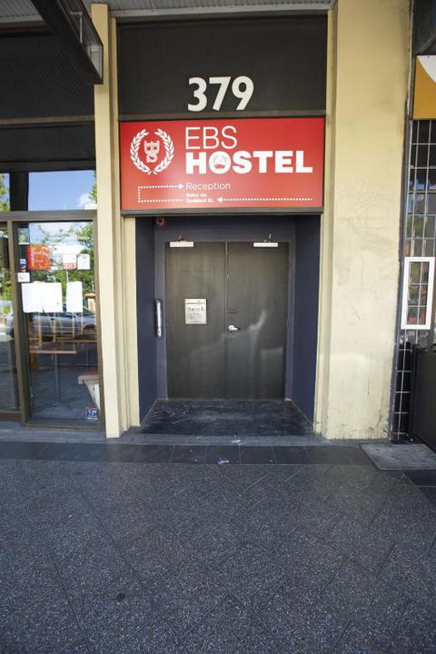 EBS Sydney Hostel - Accommodation Perth 3