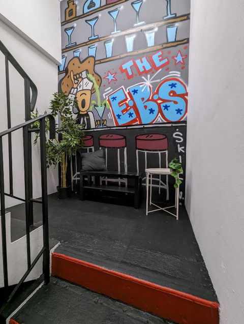 EBS Sydney Hostel - Accommodation Perth 0