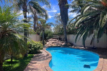 Edgewater Whole Holiday Resort with Accommodation Perth