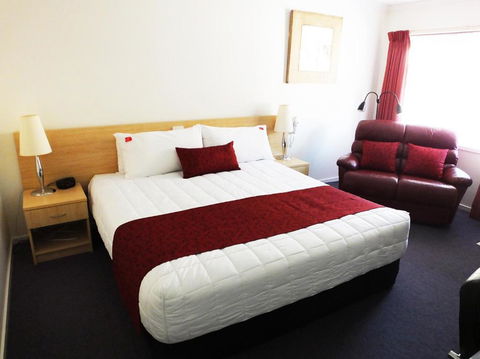 Edinburgh Motor Inn - Perth Resorts 2