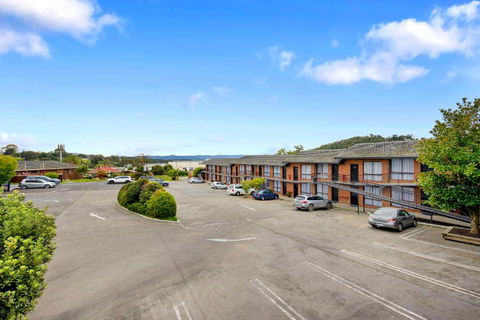 Econo Lodge Lilydale - Accommodation Perth 0