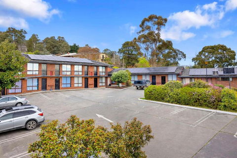 Econo Lodge Lilydale - Accommodation Perth 1