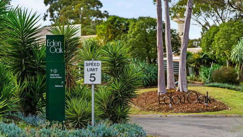 Eden Oak Geelong - Accommodation Perth 4