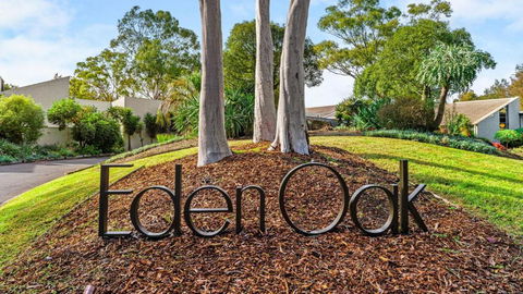 Eden Oak Geelong - Accommodation Perth 3