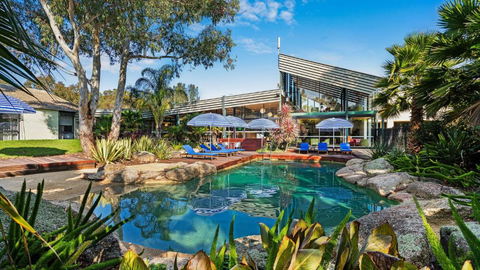 Eden Oak Geelong - Accommodation Perth 2
