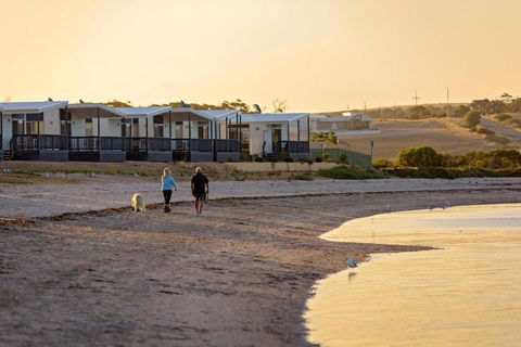 Discovery Parks - Streaky Bay Foreshore - Perth Resorts 0