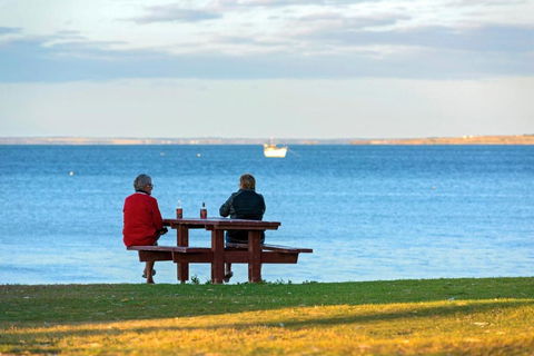Discovery Parks - Streaky Bay Foreshore - Perth Resorts 1