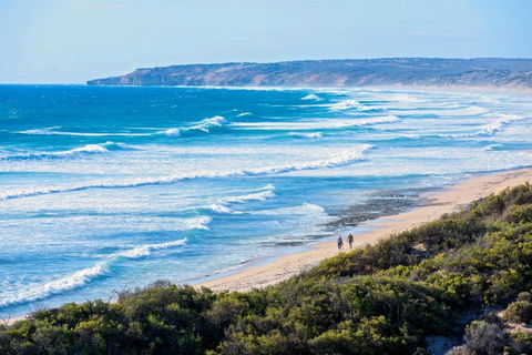 Discovery Parks - Streaky Bay Foreshore - Perth Resorts 2