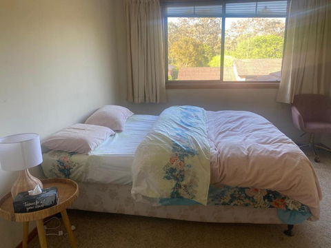 Elegant Castlehill Stay - Accommodation Perth 1