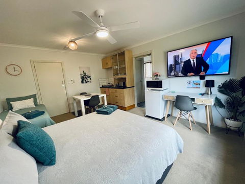 Emu Retreat B&B - Perth Resorts 2