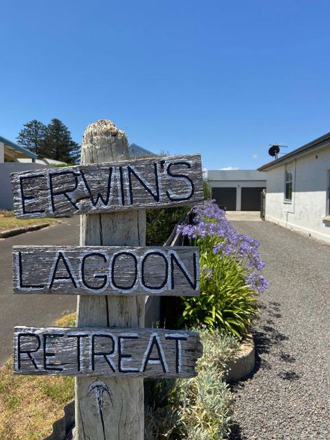 Erwins Lagoon Retreat - Accommodation Perth 0