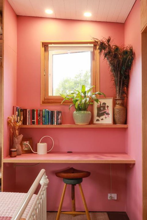 Escape To A Peaceful Eco Studio In Private Garden - Accommodation Perth 1