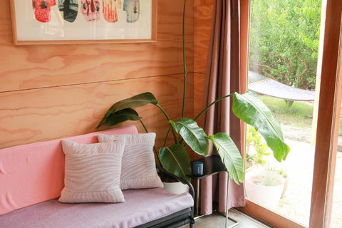 Escape To A Peaceful Eco Studio In Private Garden - Accommodation Perth 2