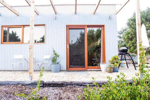 Escape To A Peaceful Eco Studio In Private Garden - Accommodation Perth 3